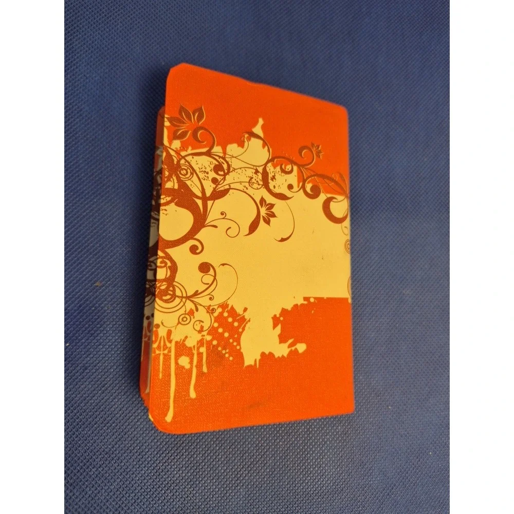 The Bible New Testament Psalms and Proverbs Small Pocket Edition 3x5 In. Gideons